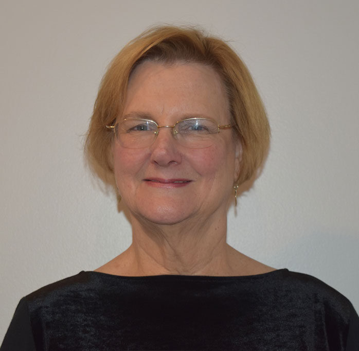 Susan Hughes