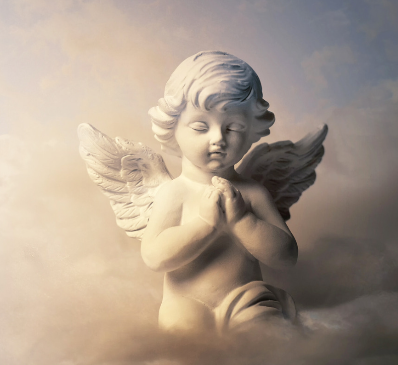 Methodist Angels Guardian Angels - Indiana United Methodist Children's Home