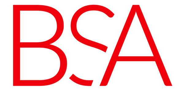Final BSA LS Logo Final BSA LS Logo